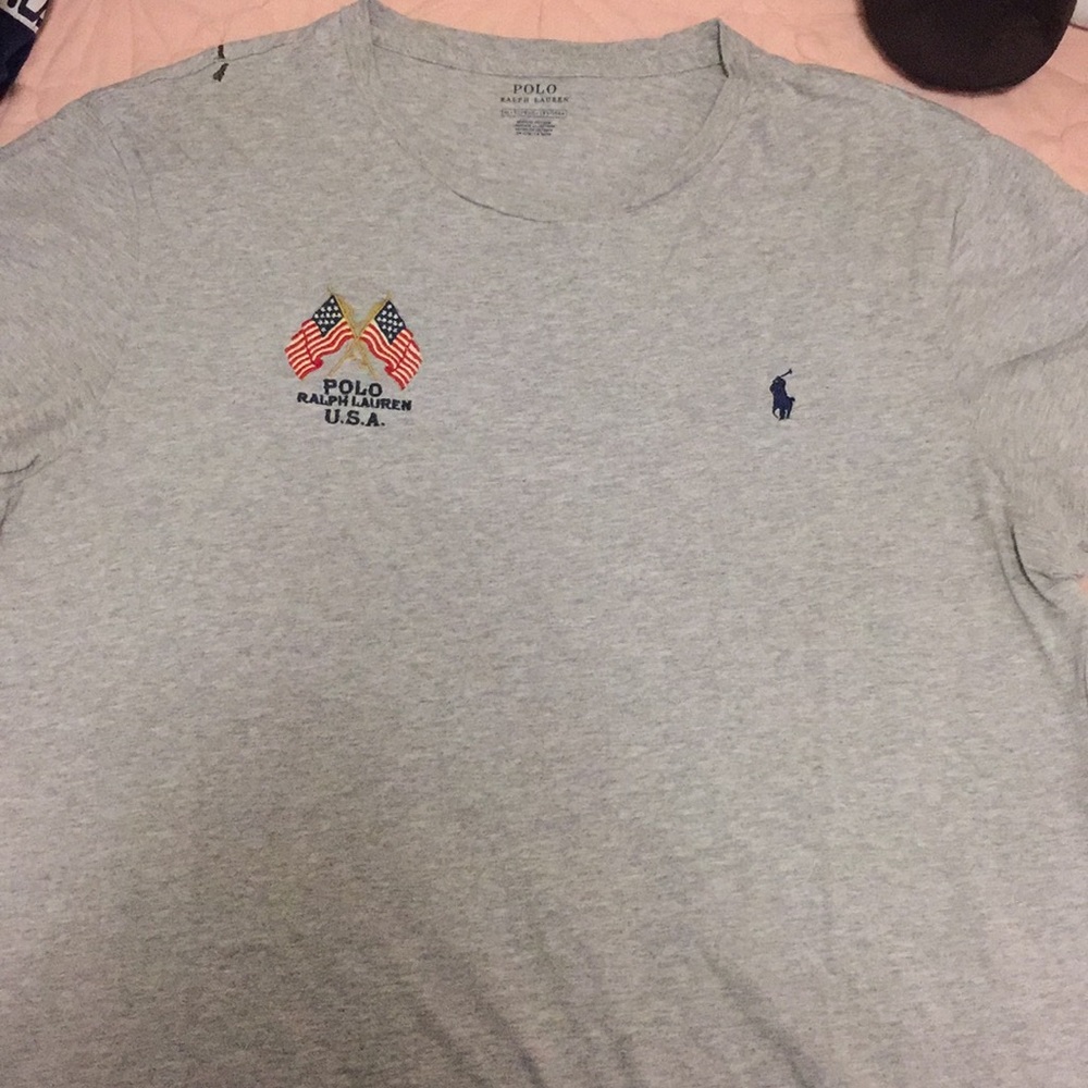 Ralph Lauren tee shirt
